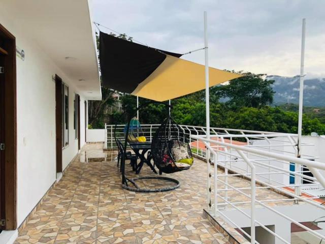 Hotel La Chelita