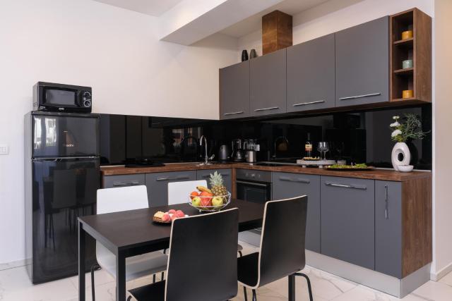 Batinic Apartments