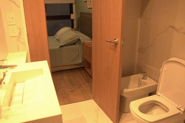 Moderno departamento PALERMO HOLLYWOOD - AMENITIES