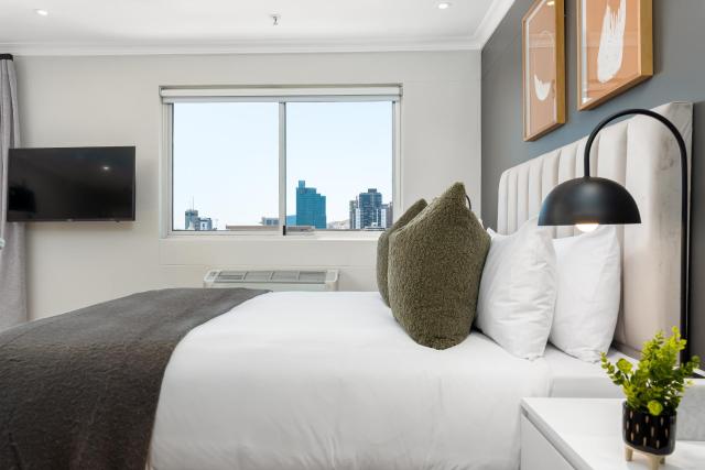 Point Break Luxury Apartments