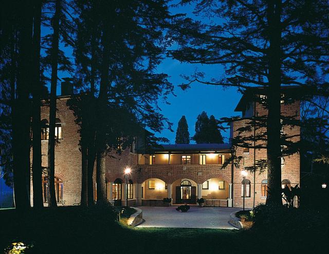 Villa Pambuffetti
