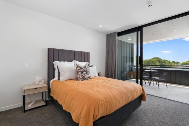 City Centre High End Apartment