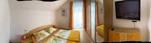 Ferienwohnung Schmid