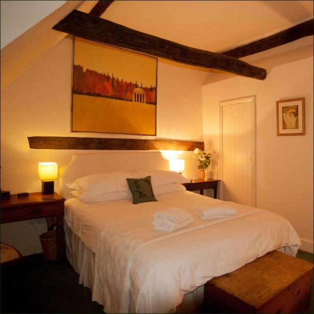 The Old Stables B&B