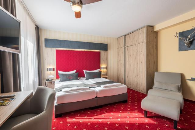Akzent Aktiv & Vital Hotel Thüringen