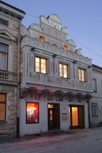 Besidka