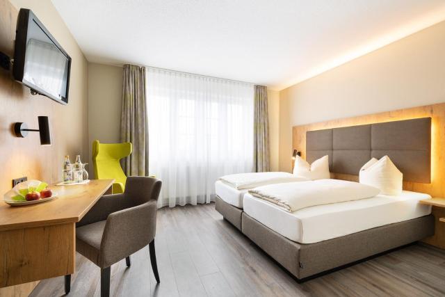 Hotel Neuwirt