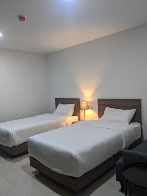 Tassana Place
