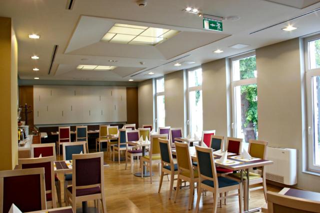 Szent Gellért Hostel