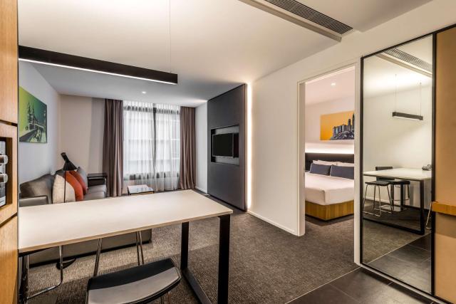 Hyatt House Kuala Lumpur, Mont Kiara