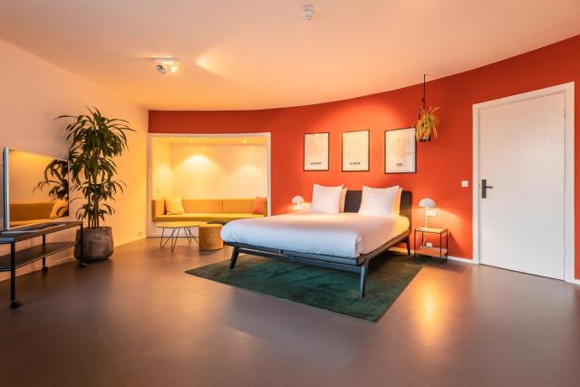 Gooiland Hotel