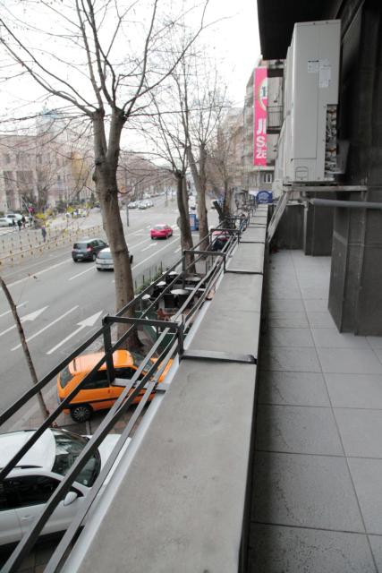 Hostel Karavan Inn