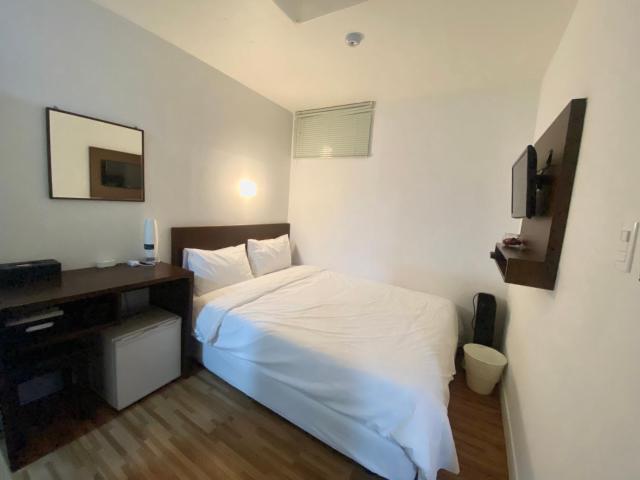 Ekonomy Haeundae Hostel