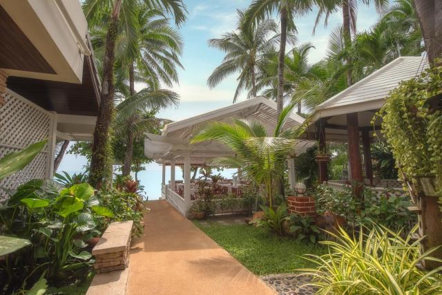 Sans Souci Samui