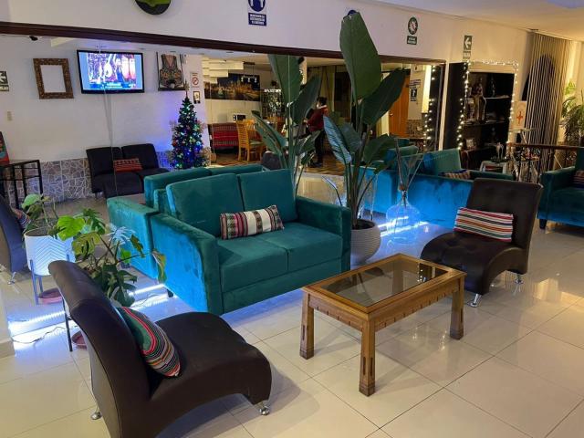 CasaHotel Jockey Plaza Mall