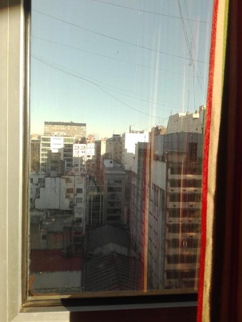 Esmeralda Vista