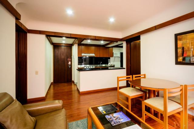 Travelers Condominio Plenitud