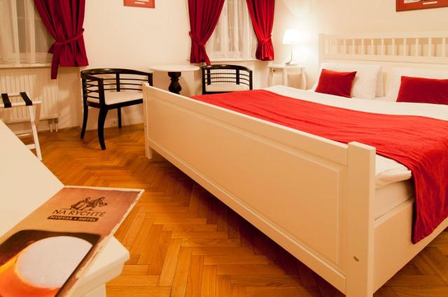 Pivovar Hotel Na Rychtě