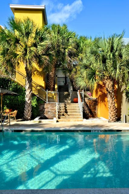 Truman Hotel
