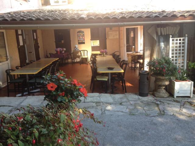 Hostellerie du loup