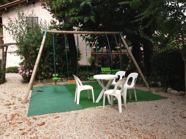 Hostellerie du loup