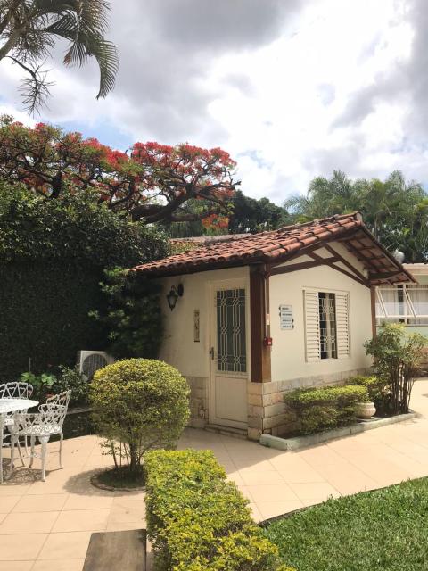 Pousada Sossego da Pampulha