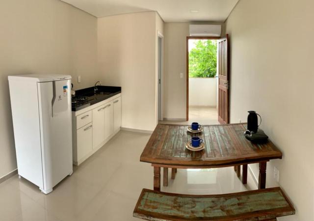 Loft Residencial Jaques
