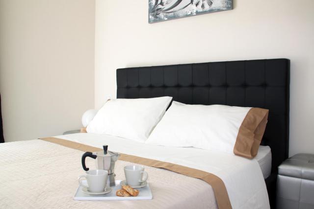 Sant'Antonino Apartment