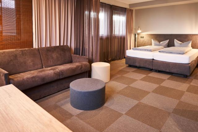 ARRIVEL Hotel Kirchheim - bisher Novitel