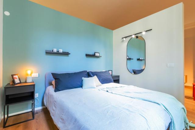 Top Living Apartments - Torino Centro