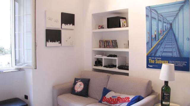 HT Loft Testaccio
