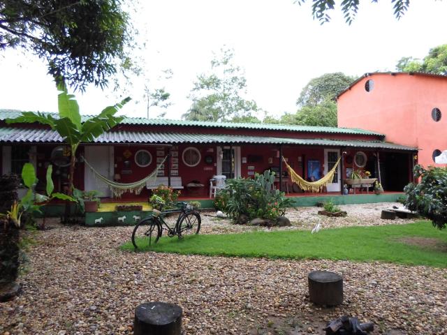 Casa do Artista