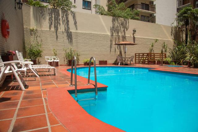 Alquileres Temporarios by CLH Rentals