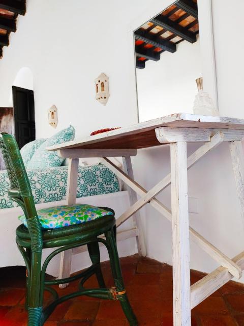 Eole Tarifa Rooms