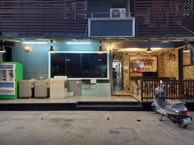 BB GuestHouse
