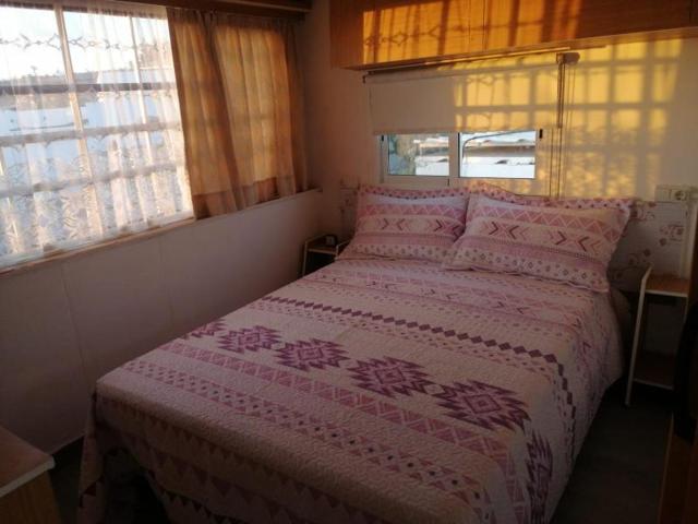 House Camping Pasito Blanco