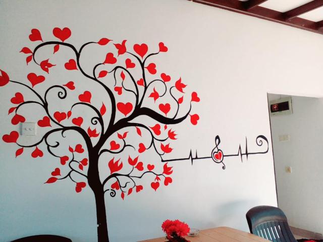 Pradeep Guest House Mirissa