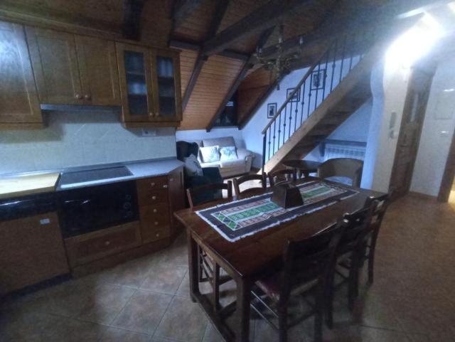 Apartamentos Sorripas 2 hab