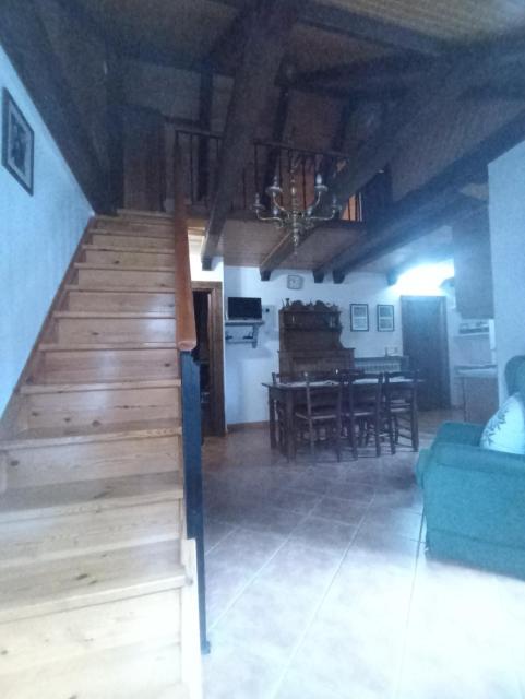 Apartamentos Sorripas 2 hab