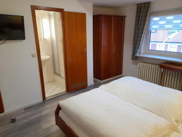 Hotel Zurmühlen