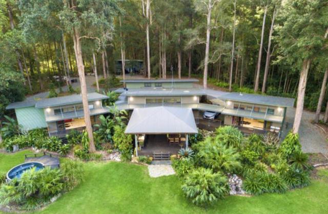 DeZen Accomodation