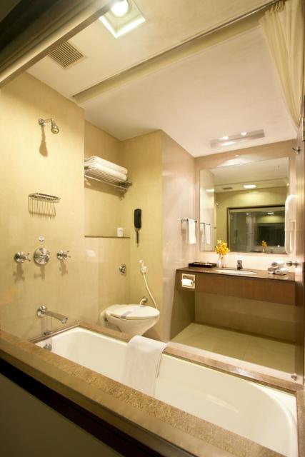 Hotel Express Residency Vadodara