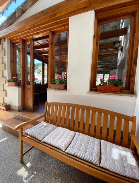 Hotel Toscana