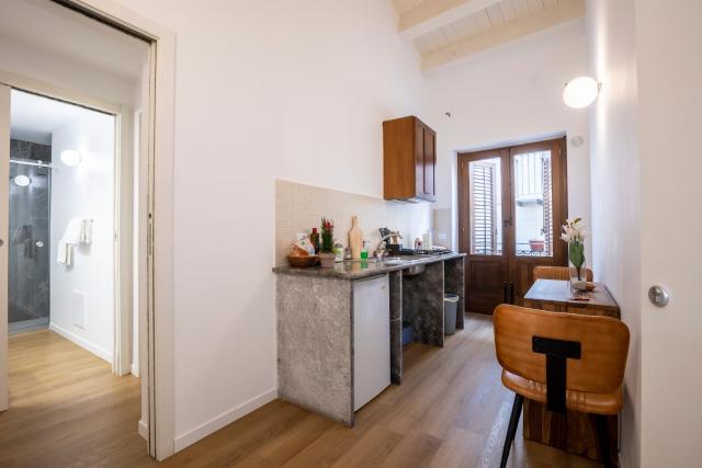 Vespri Apartments