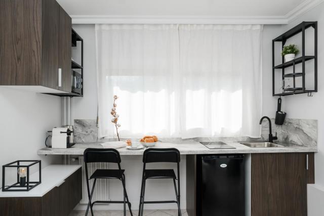 The City Nest - Duke Housing