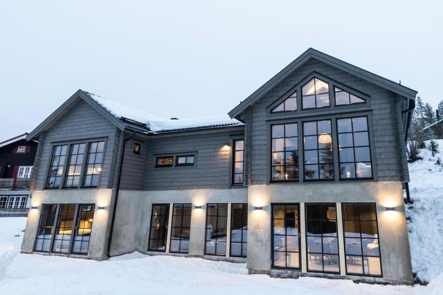 Sälen Mountain Lodge