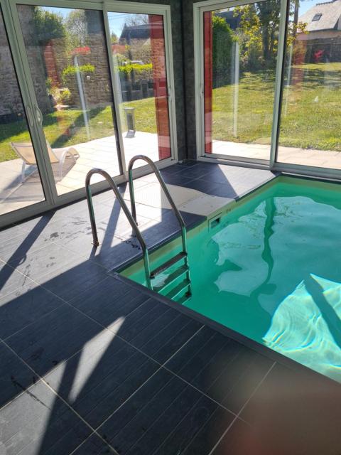 Gîte Avalon - Charme et détente aux portes du Golfe du Morbihan