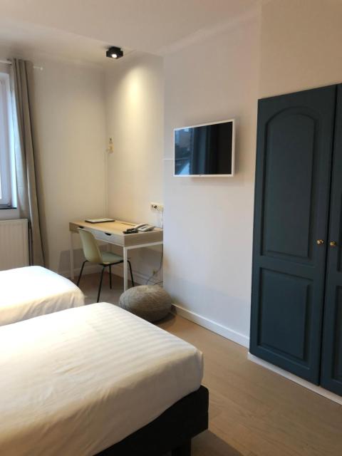 Hotel Le Cygne d'Argent