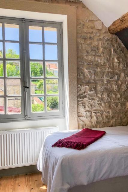Holiday Home The Old Bakery by Interhome
