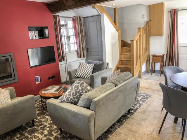 Holiday Home The Old Bakery by Interhome